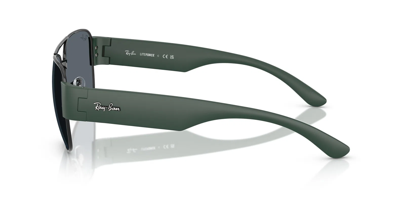 Ray-Ban 3756 Sunglasses - view 20